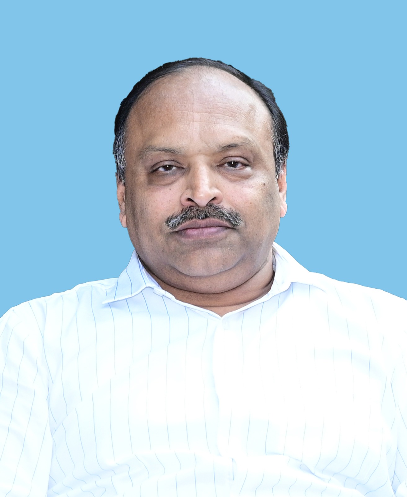 Chief Commissioner, Visakhapatnam Zone